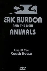 Eric Burdon & The New Animals: Live at the Coach House