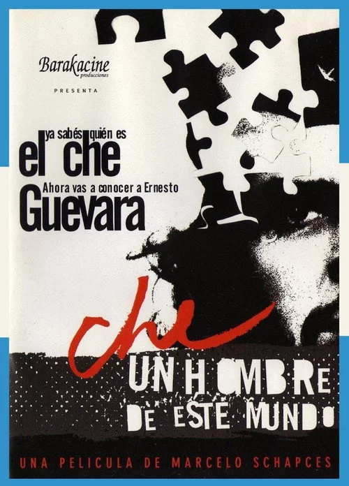 Che, un hombre de este mundo
