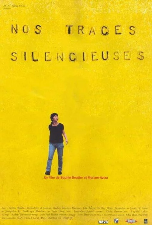 Nos traces silencieuses