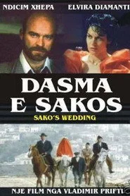 Dasma e Sakos