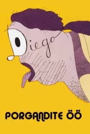 Porgandite öö