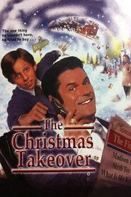Like Father, Like Santa