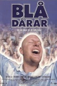 Blådårar - Om kärleken till ett fotbollslag