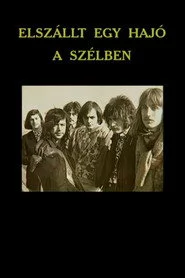 Elszállt egy hajó a szélben