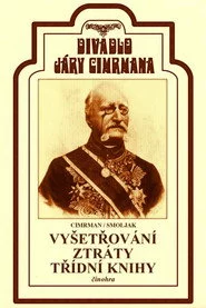 Vyšetřování ztráty třídní knihy