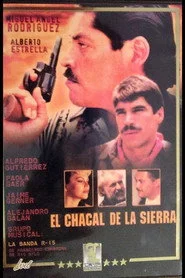 El chacal de la sierra