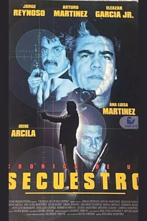 Crónica de un secuestro
