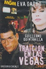 Traición en Las Vegas