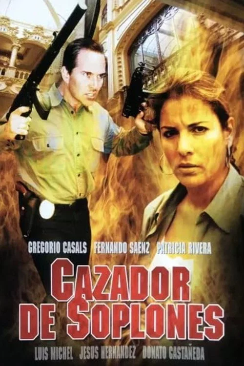 Cazador de soplones