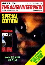 Area 51: The Alien Interview