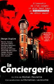 La Conciergerie