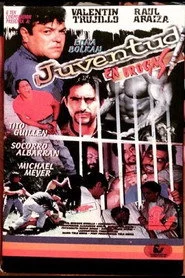 Juventud En Drogas
