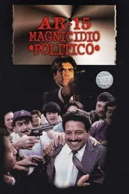 AR-15 Comando Implacable II
