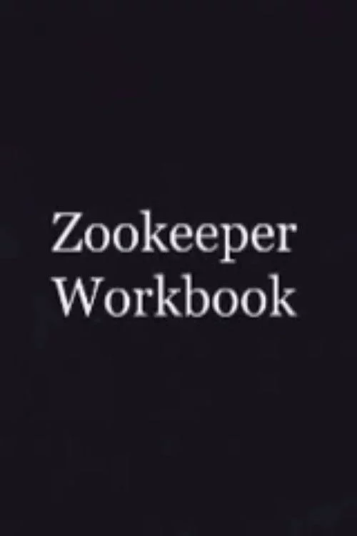 Zookeeper Workbook
