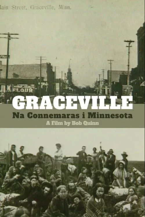 Graceville - Na Connemaras i Minnesota