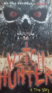 Witch Hunter