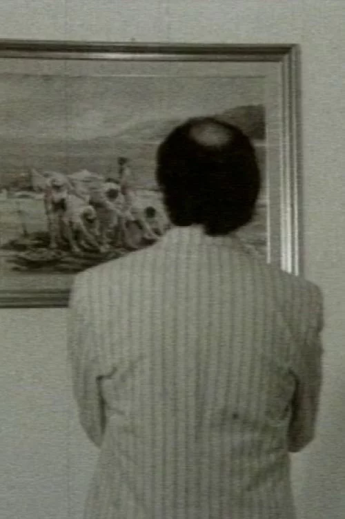 Borghesi col vizietto dell'arte (Plagium 6)