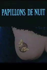 Papillons de nuit