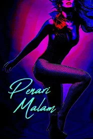 Penari Malam