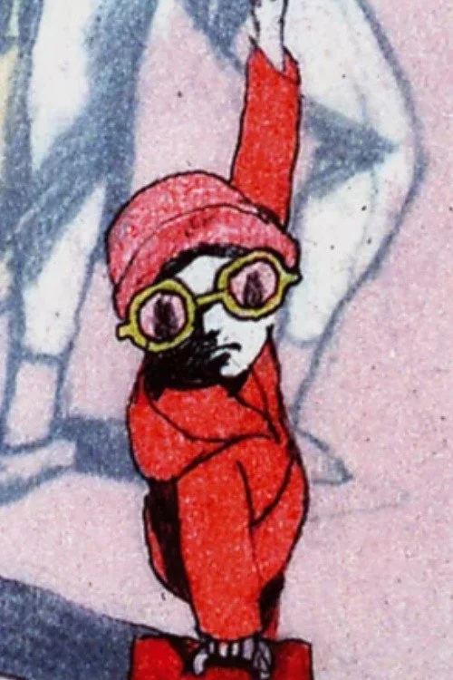 Rue Rosé