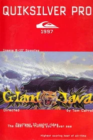 Quiksilver Pro G-Land 1997