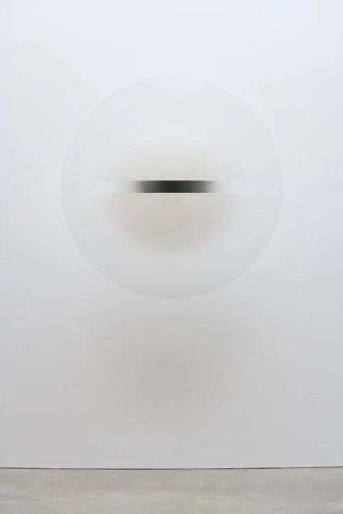Robert Irwin : the beauty of questions