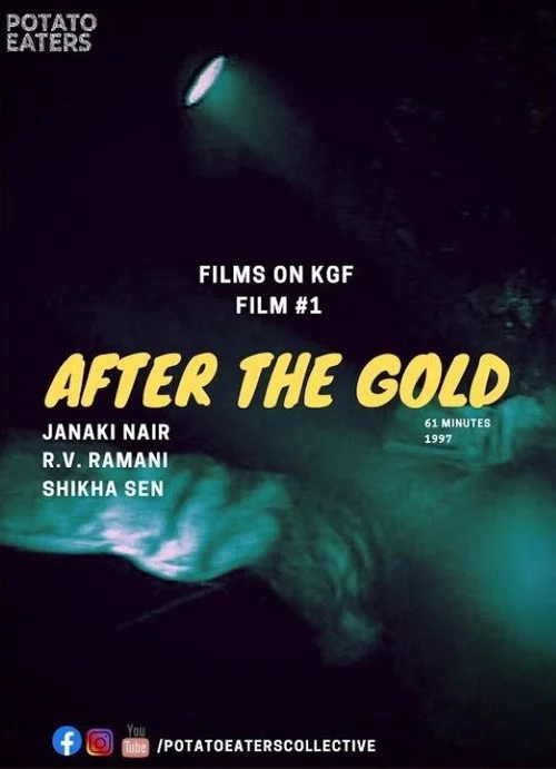 After the Gold
