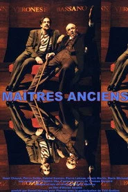 Maîtres anciens