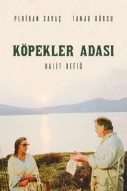 Köpekler Adası