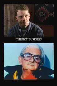 The Boy Business