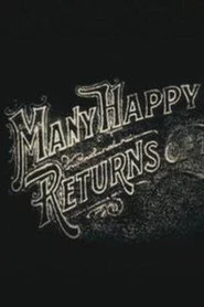 Many Happy Returns