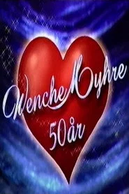 Jeg lever! Wenche Myhre 50 år
