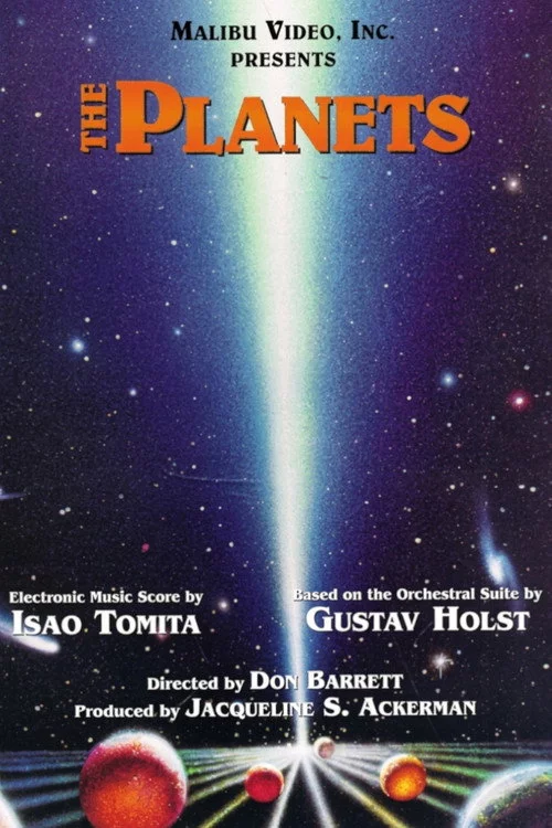 The Planets
