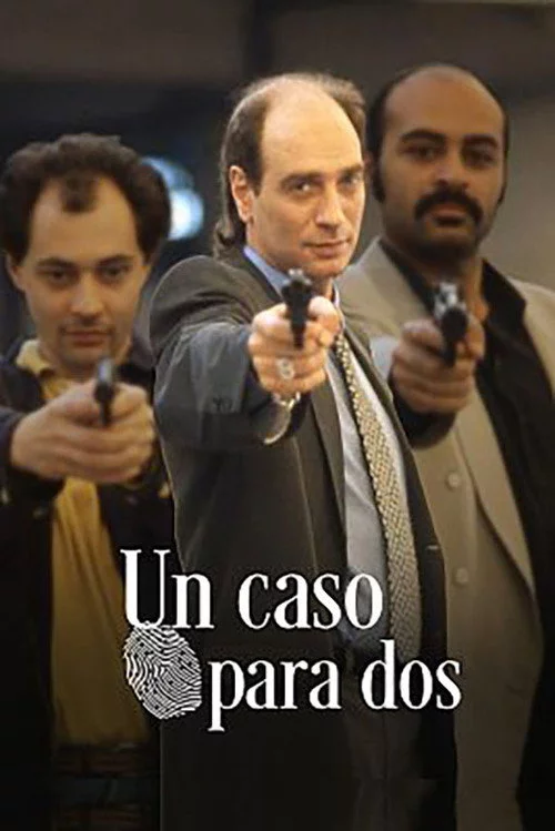 Un caso para dos