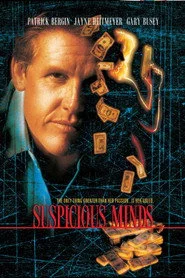 Suspicious Minds