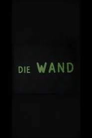 Die Wand