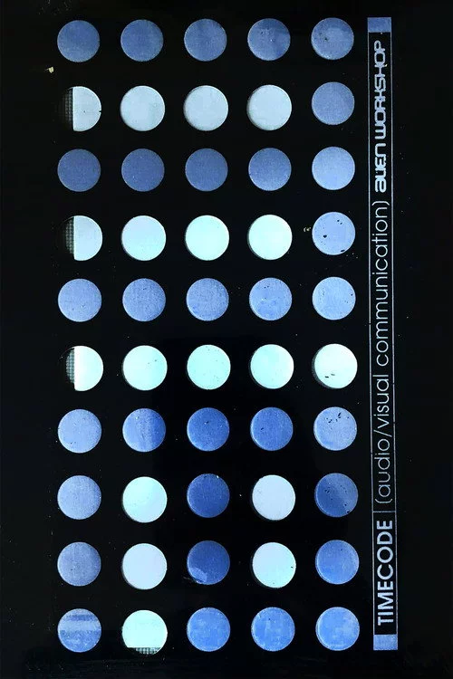 Alien Workshop - Timecode