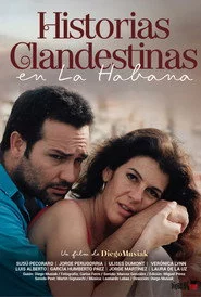 Historias clandestinas en La Habana