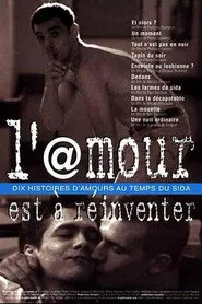 L'@mour est à réinventer