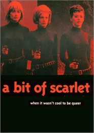A Bit Of Scarlet