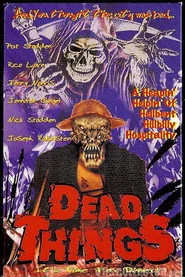 Dead Things