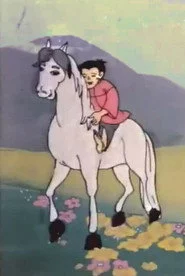 Khi Ngựa Thần Hết Phép