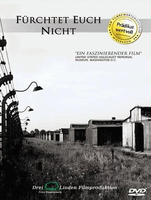 Fürchtet euch nicht
