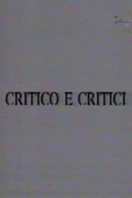 Critico e Critici
