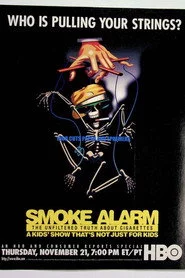Smoke Alarm: The Unfiltered Truth About Cigarettes