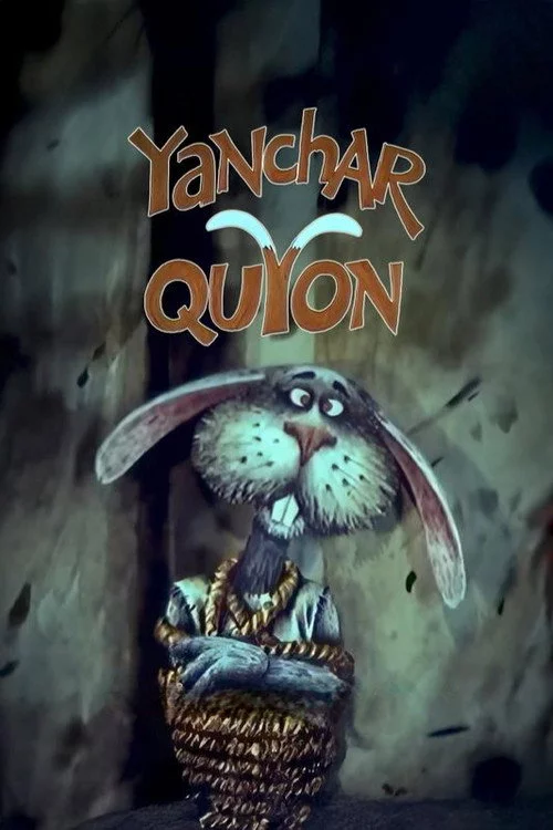Yanchar quyon