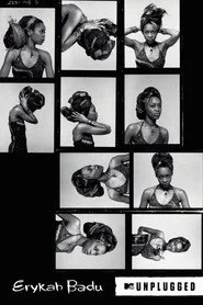 Erykah Badu: MTV Unplugged