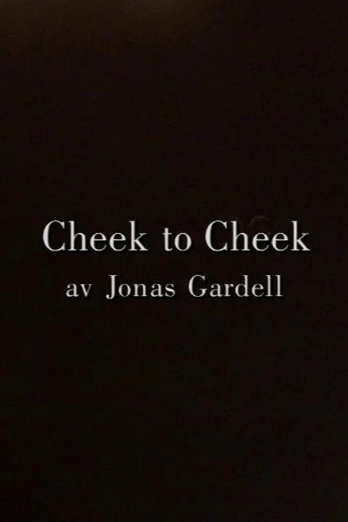 Cheek to Cheek