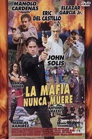 La mafia nunca muere