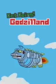 Get Going! Godzilland: Addition